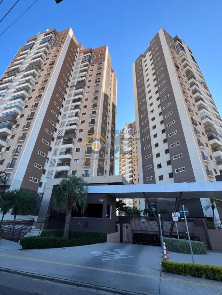 Apartamento, 3 quartos, 93 m² - Foto 2