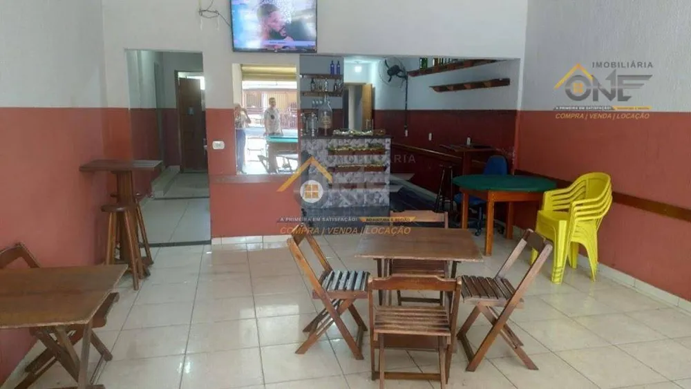 Loja-Salão, 115 m² - Foto 1