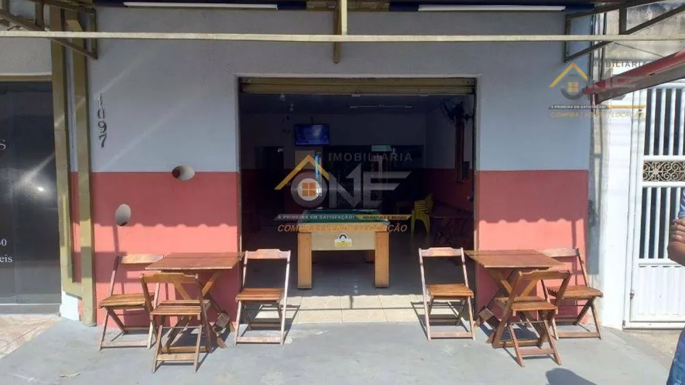 Loja-Salão, 115 m² - Foto 12