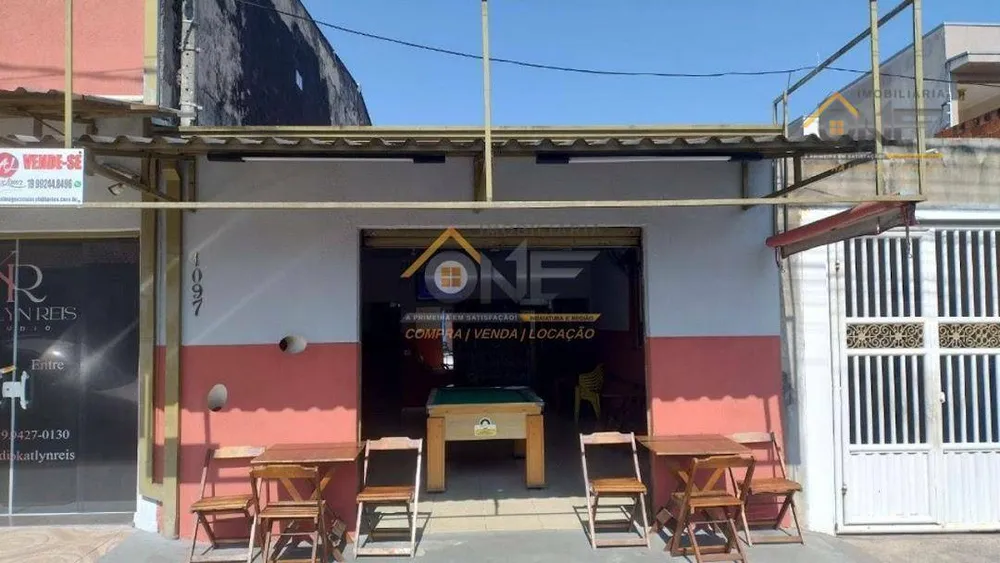 Loja-Salão, 115 m² - Foto 11