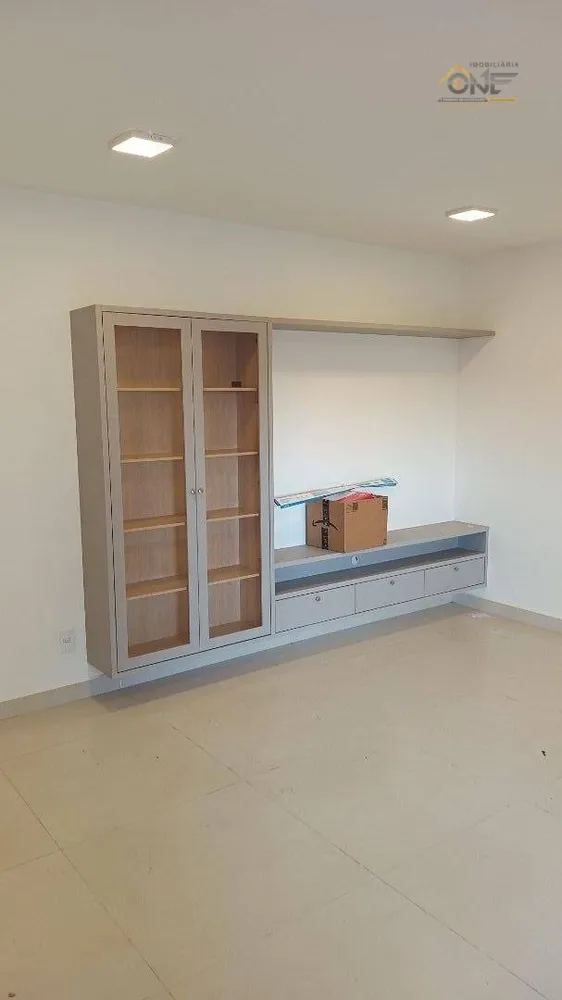 Apartamento, 2 quartos, 74 m² - Foto 2