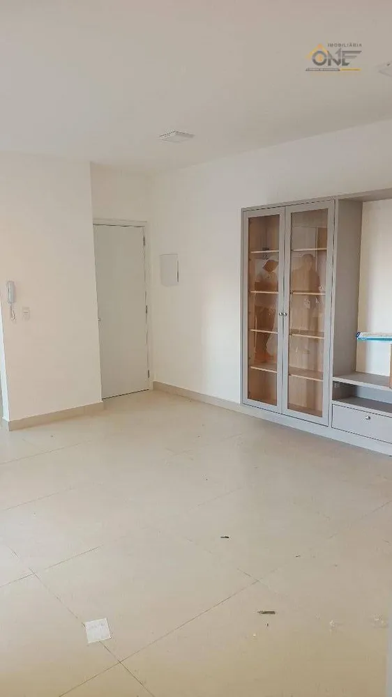 Apartamento, 2 quartos, 74 m² - Foto 1