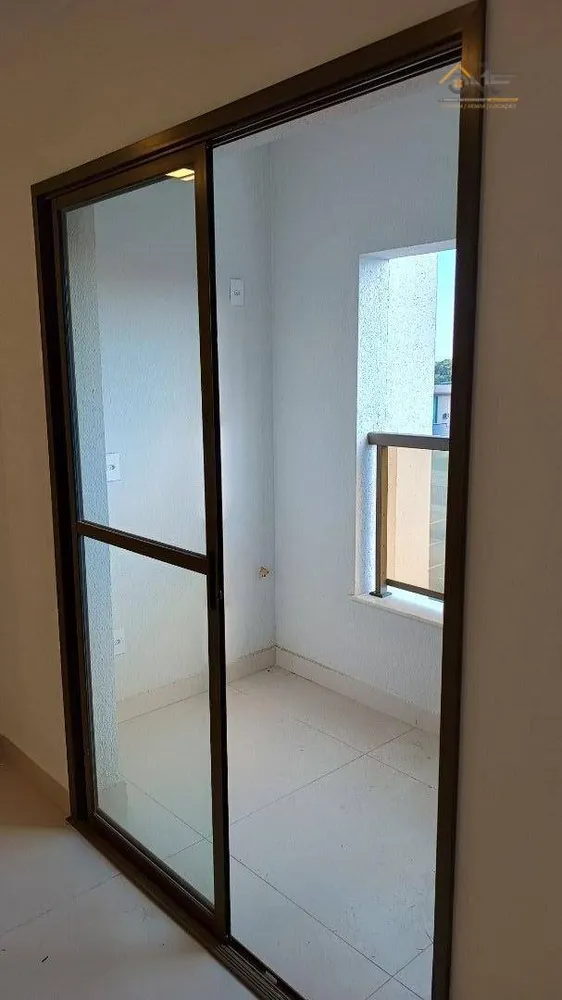 Apartamento, 2 quartos, 74 m² - Foto 3