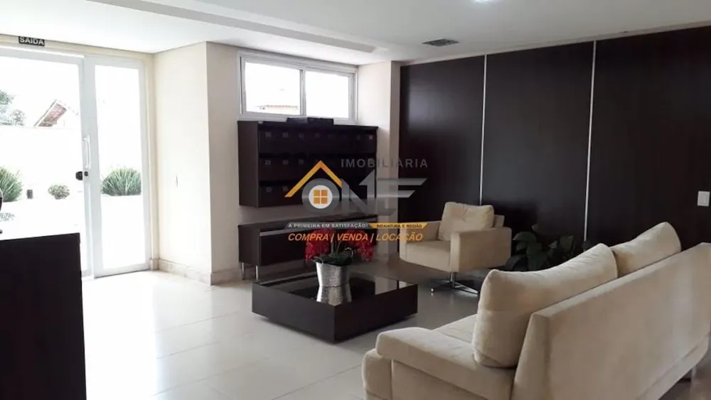Apartamento, 4 quartos, 201 m² - Foto 3
