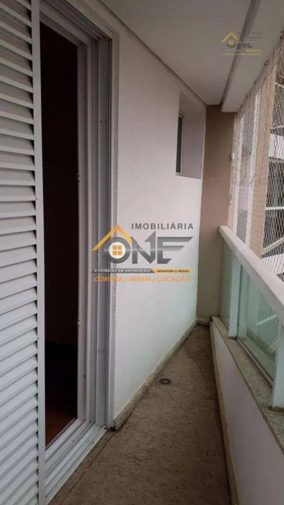 Apartamento, 4 quartos, 201 m² - Foto 9