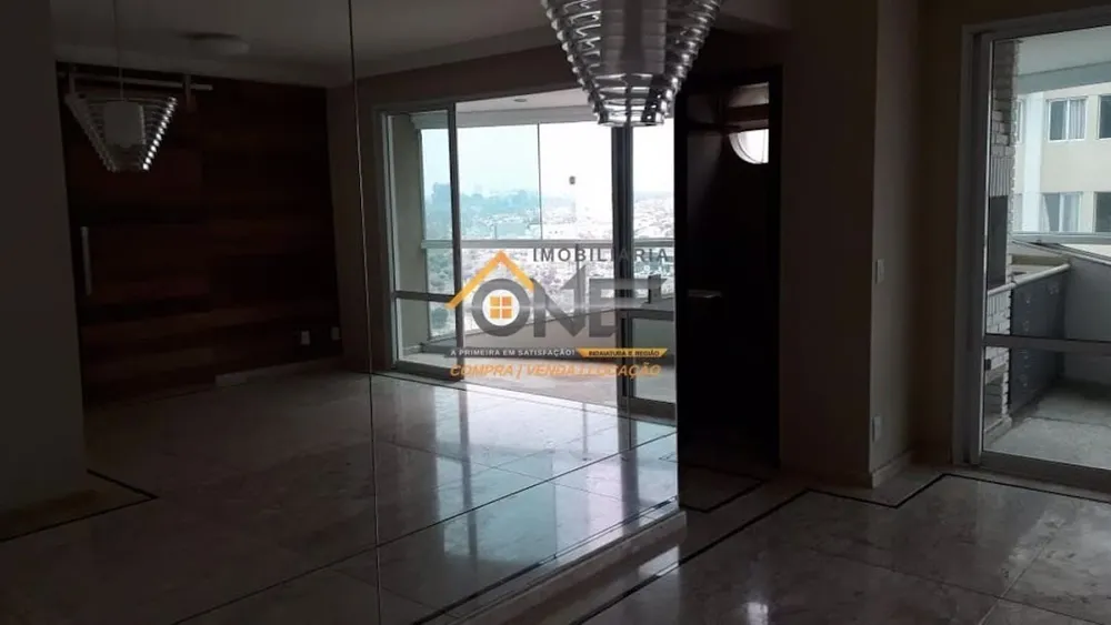 Apartamento, 4 quartos, 201 m² - Foto 2