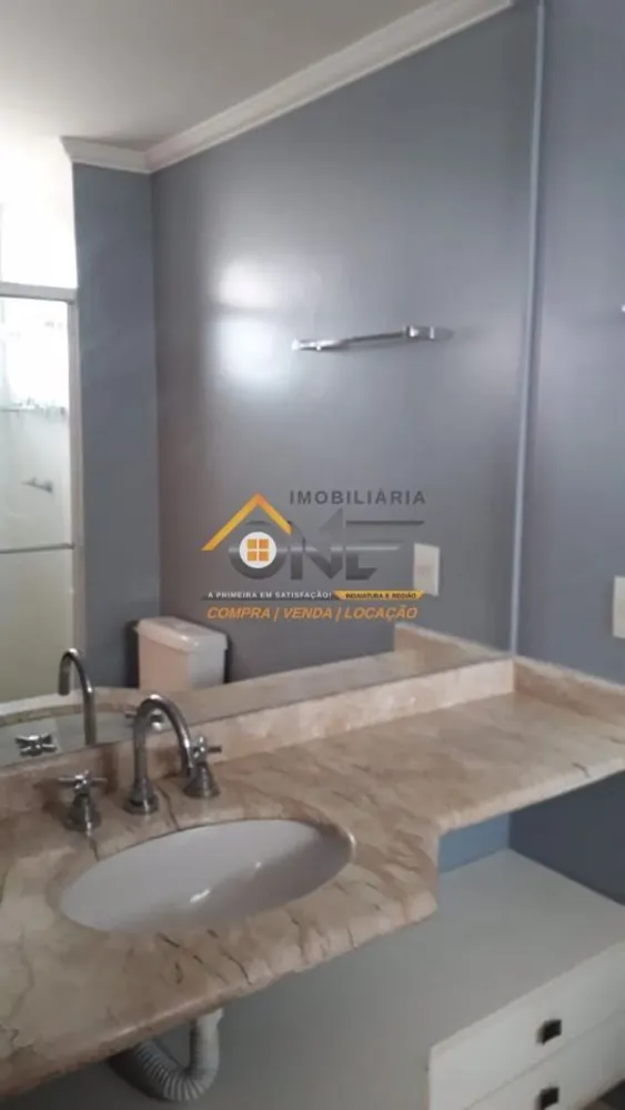 Apartamento, 4 quartos, 201 m² - Foto 4