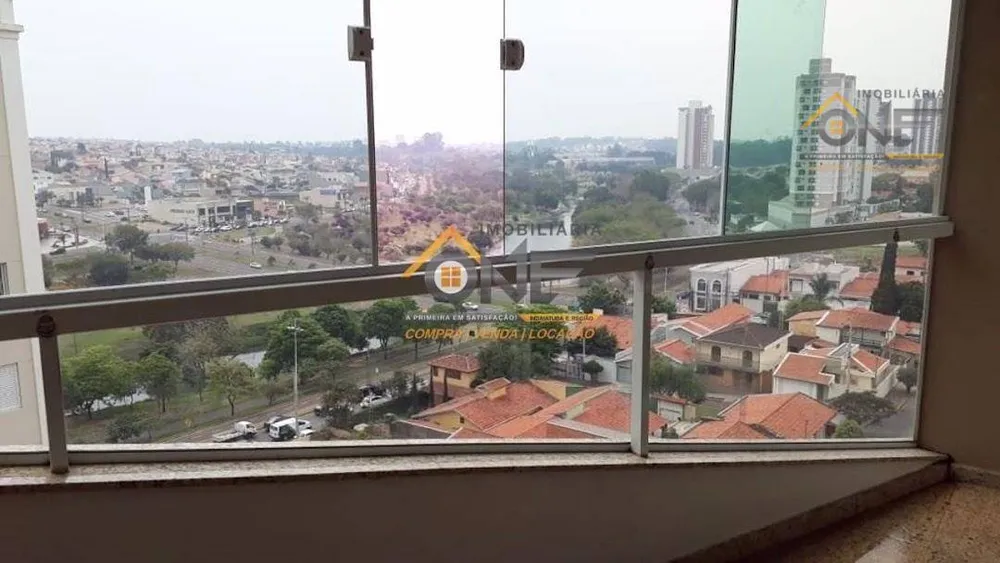 Apartamento, 4 quartos, 201 m² - Foto 11
