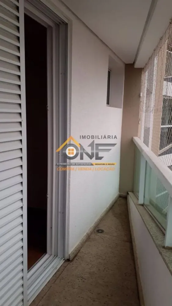 Apartamento, 4 quartos, 201 m² - Foto 1