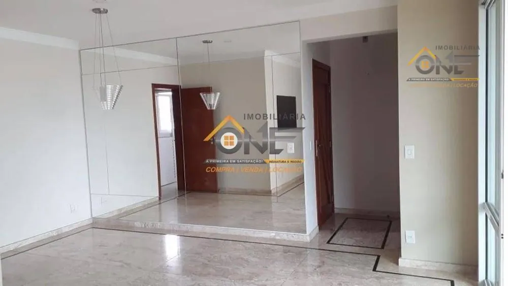 Apartamento, 4 quartos, 201 m² - Foto 5