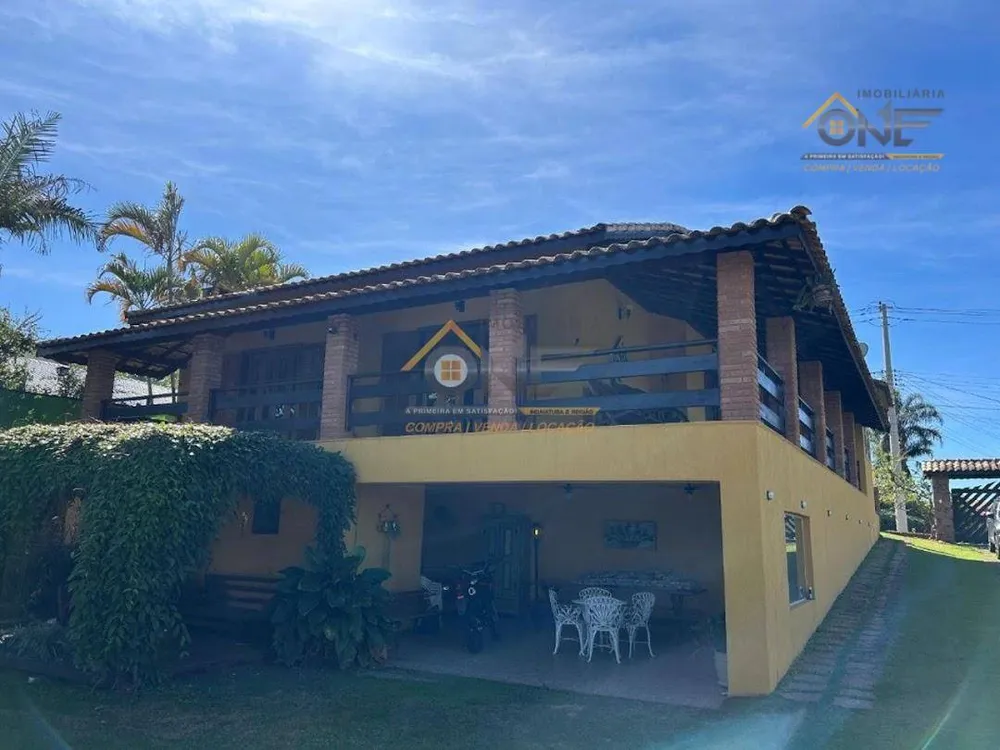 Chácara, 3 quartos, 1041 m² - Foto 4