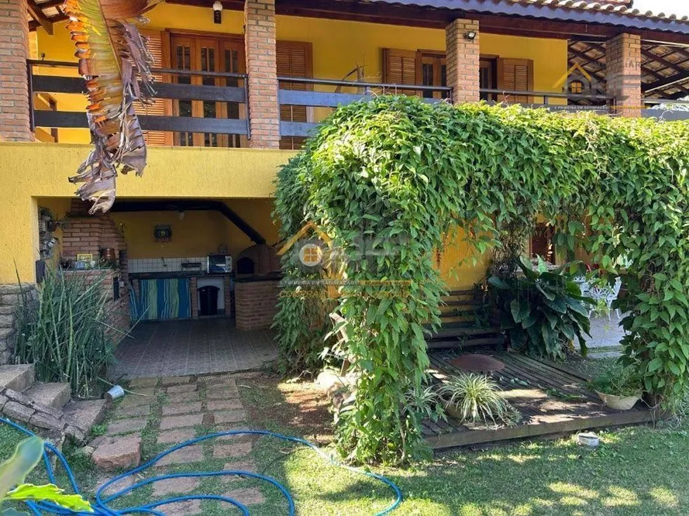 Chácara, 3 quartos, 1041 m² - Foto 6