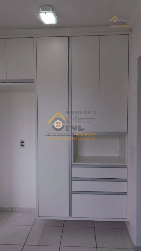 Apartamento, 2 quartos, 74 m² - Foto 6