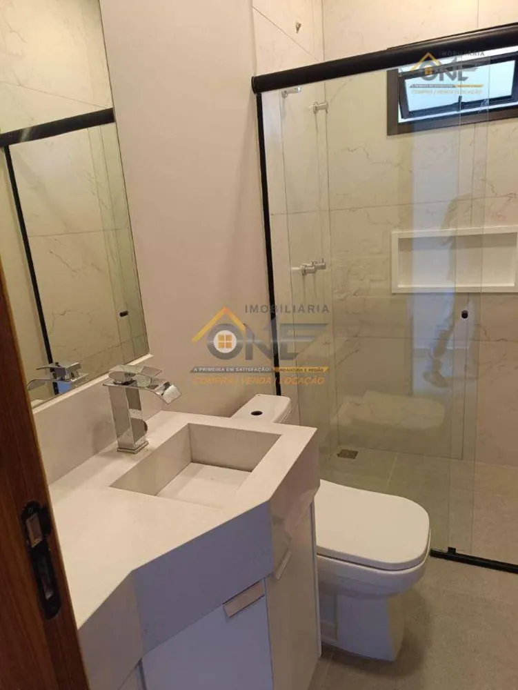 Casa, 3 quartos, 110 m² - Foto 10