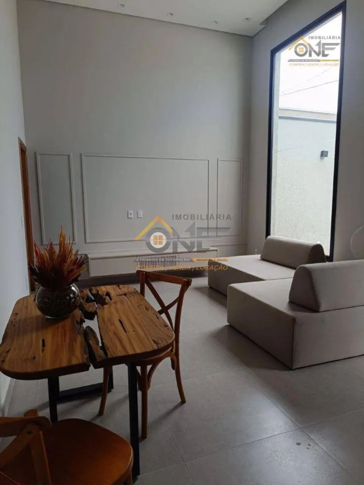 Casa, 3 quartos, 110 m² - Foto 4