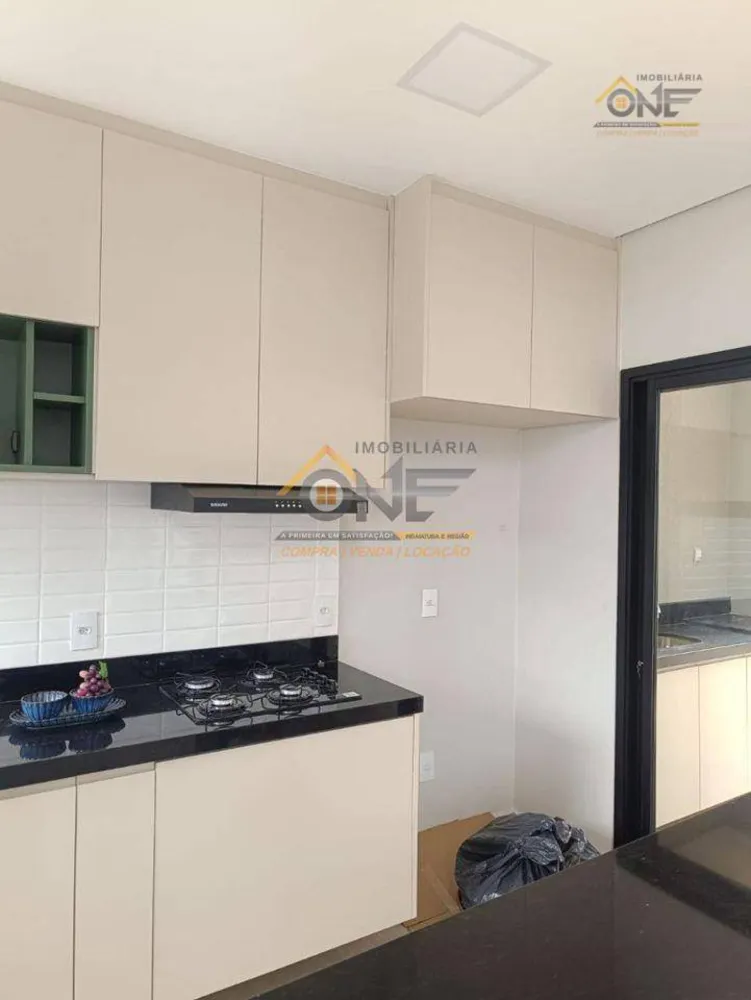 Casa, 3 quartos, 110 m² - Foto 6