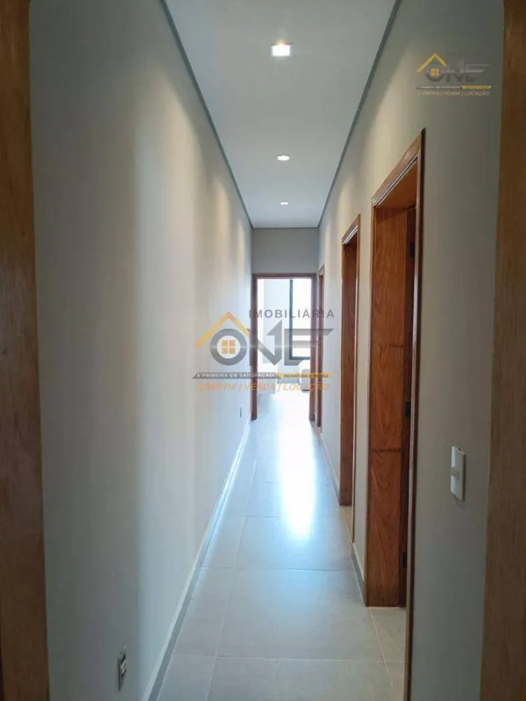 Casa, 3 quartos, 110 m² - Foto 8