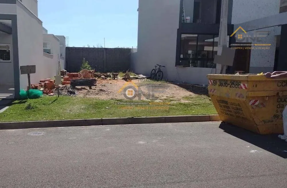 Loteamento e Condomínio, 150 m² - Foto 1