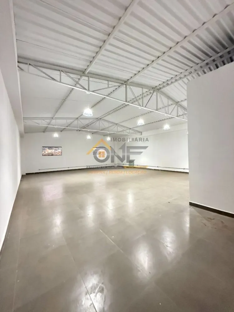 Loja-Salão, 500 m² - Foto 1