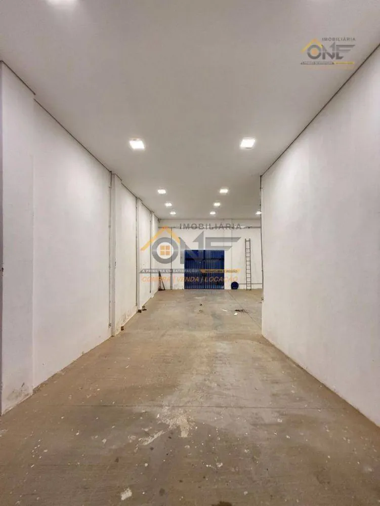 Loja-Salão, 500 m² - Foto 6