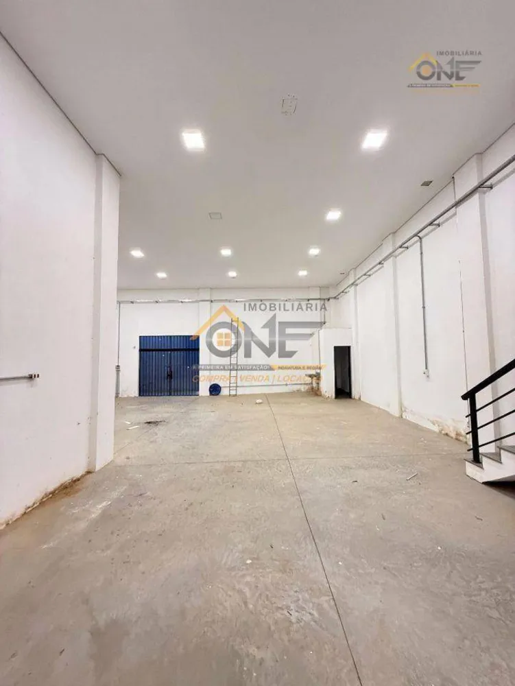 Loja-Salão, 500 m² - Foto 8