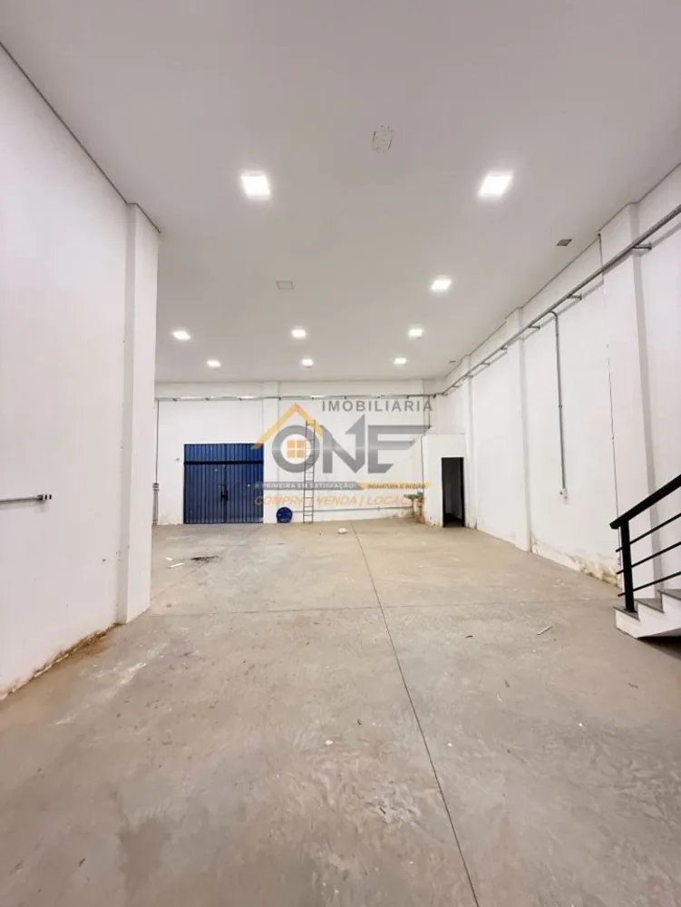 Loja-Salão, 500 m² - Foto 2