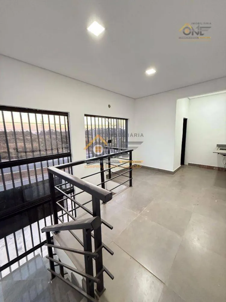 Loja-Salão, 500 m² - Foto 13