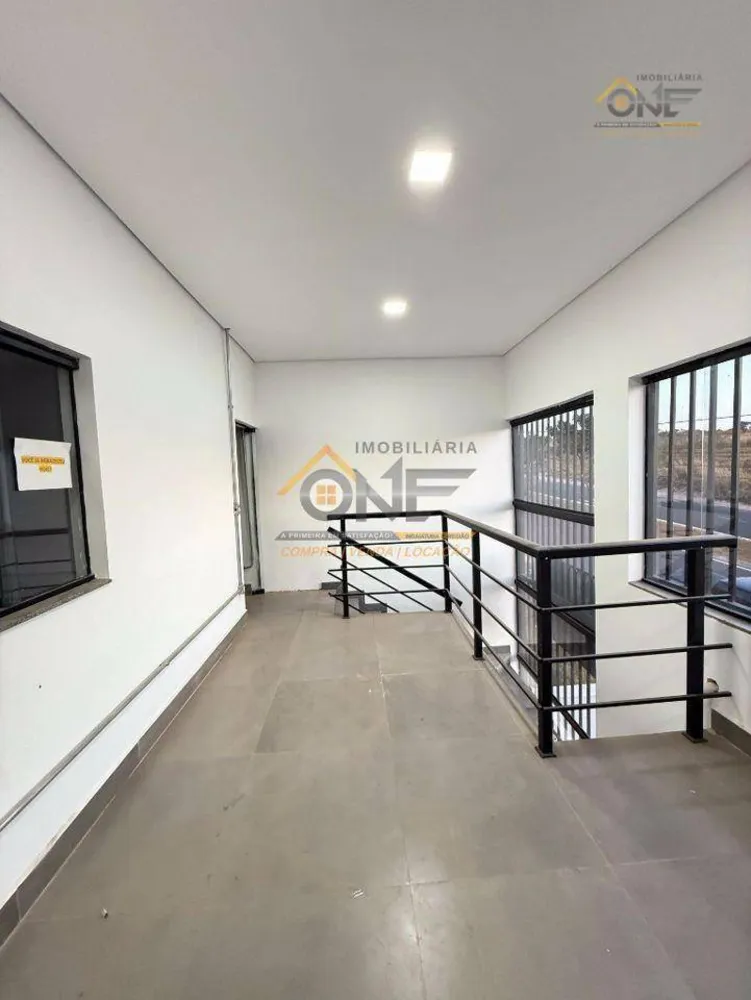 Loja-Salão, 500 m² - Foto 12