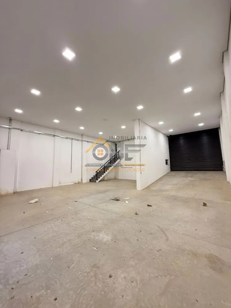 Loja-Salão, 500 m² - Foto 3