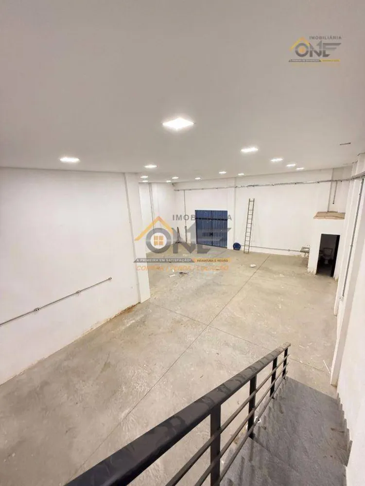 Loja-Salão, 500 m² - Foto 5