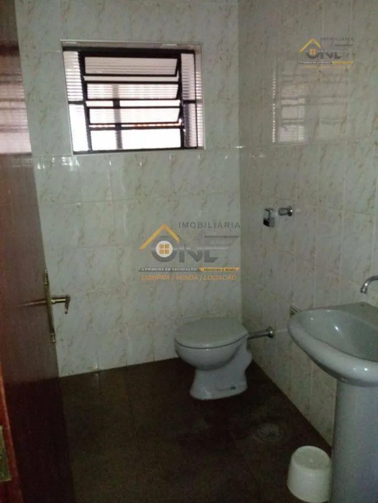 Casa, 4 quartos, 250 m² - Foto 7