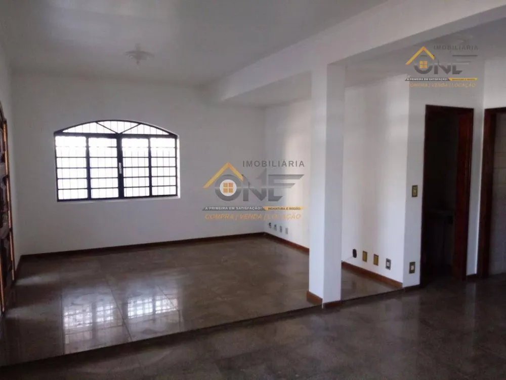 Casa, 4 quartos, 250 m² - Foto 6
