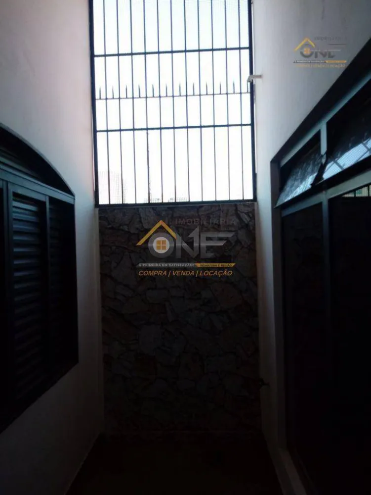 Casa, 4 quartos, 250 m² - Foto 16