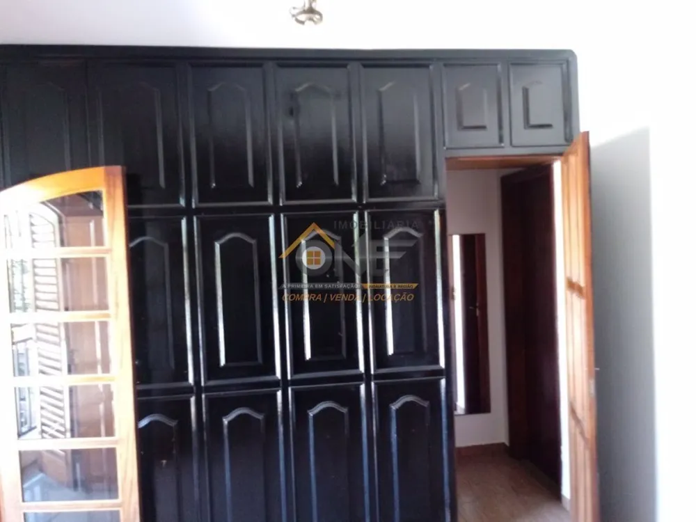 Casa, 4 quartos, 250 m² - Foto 1