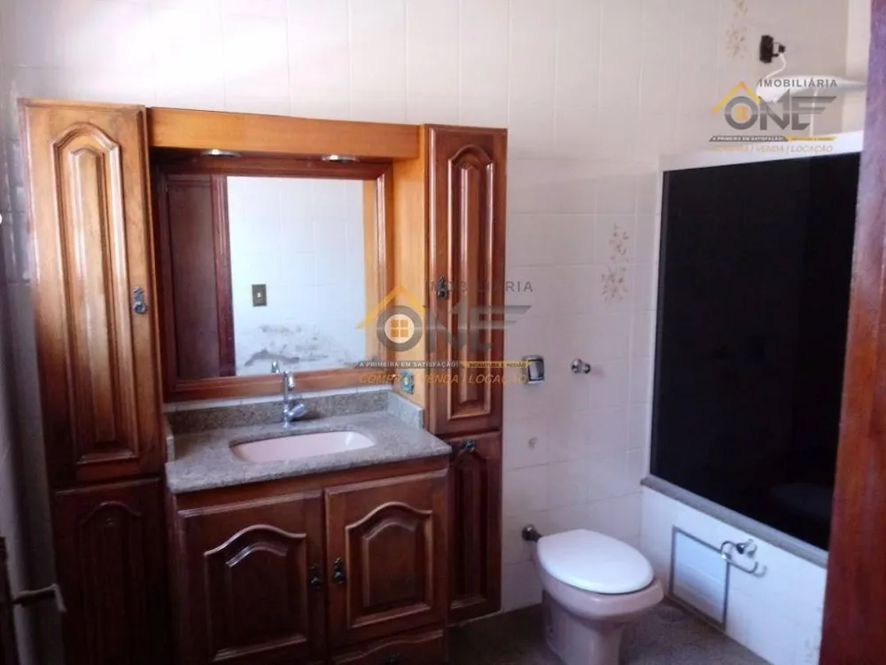 Casa, 4 quartos, 250 m² - Foto 10