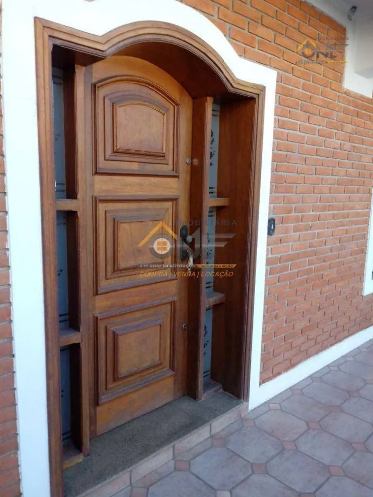 Casa, 4 quartos, 250 m² - Foto 5