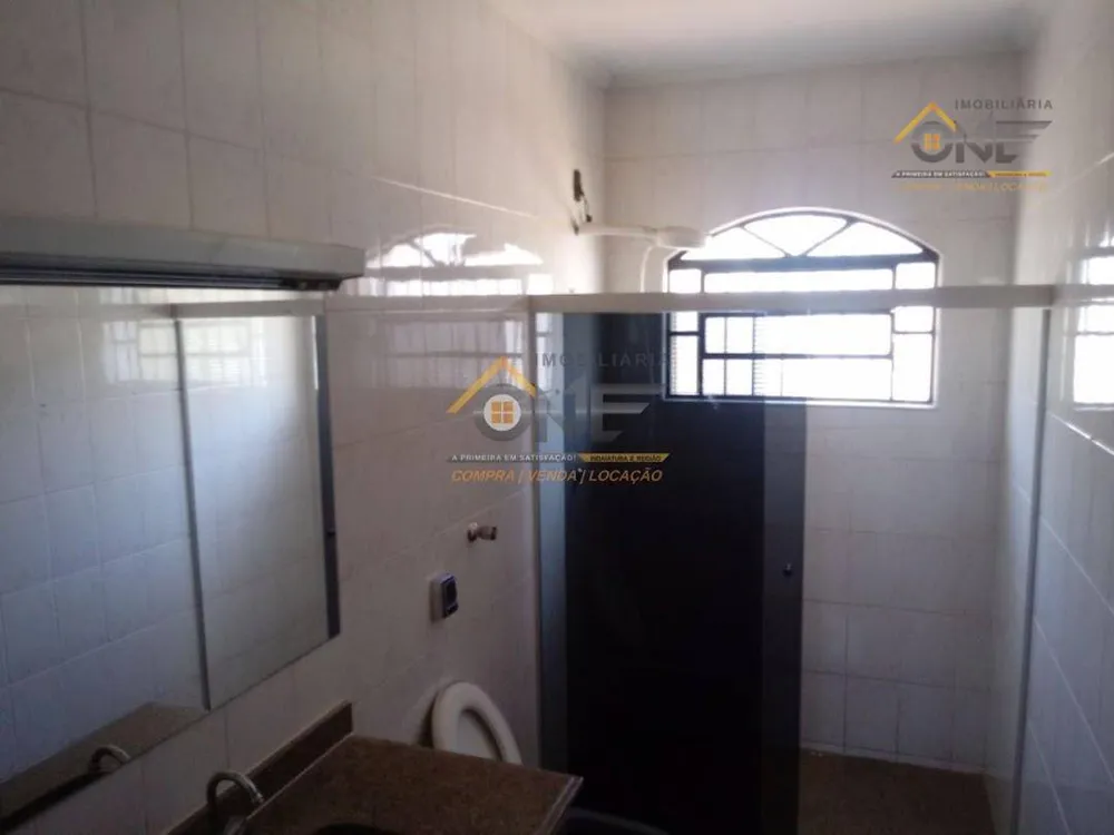 Casa, 4 quartos, 250 m² - Foto 12