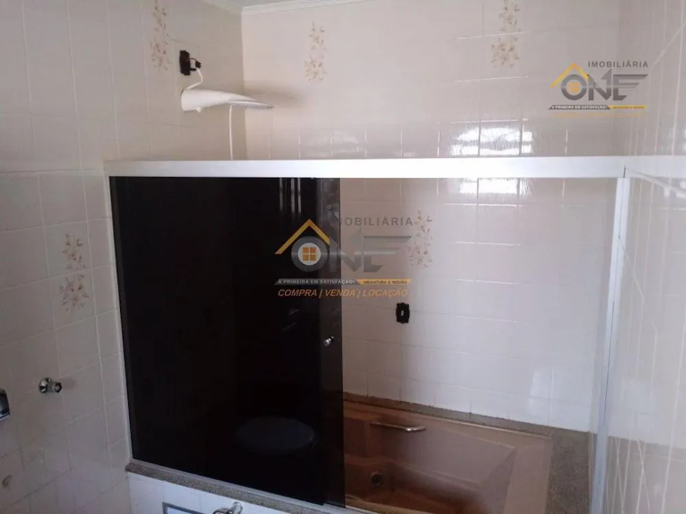Casa, 4 quartos, 250 m² - Foto 11
