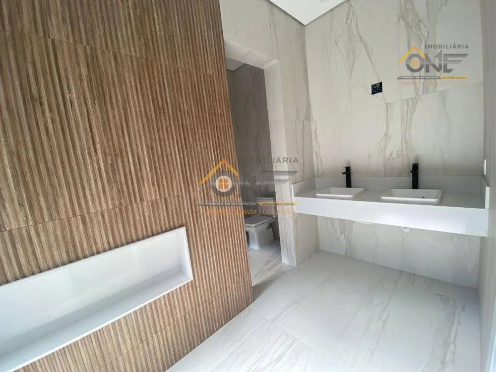 Casa de Condomínio, 4 quartos - Foto 10