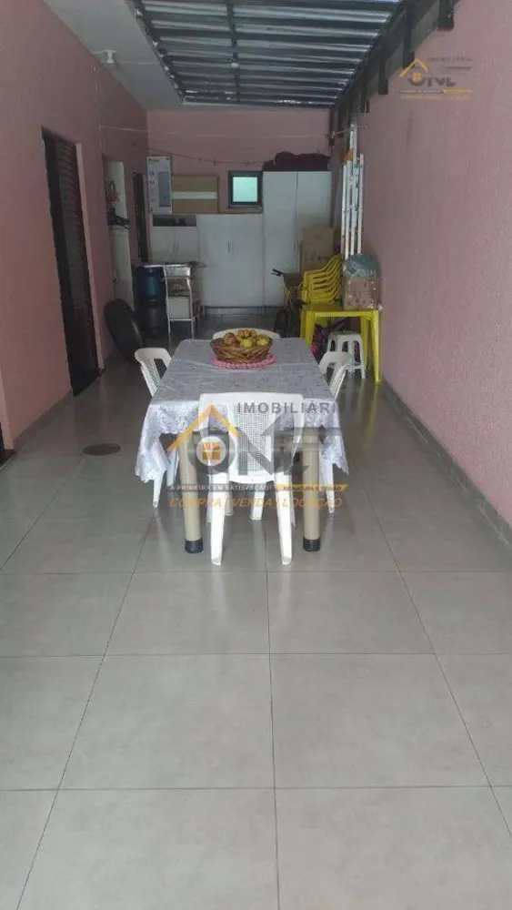 Casa, 2 quartos, 129 m² - Foto 6