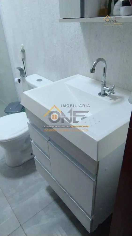 Casa, 2 quartos, 129 m² - Foto 1