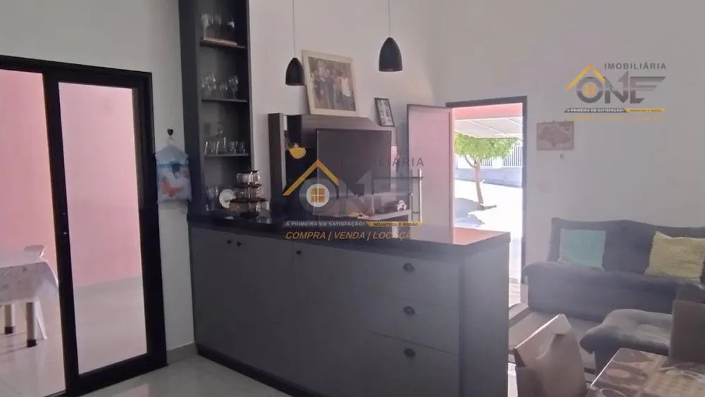 Casa, 2 quartos, 129 m² - Foto 4