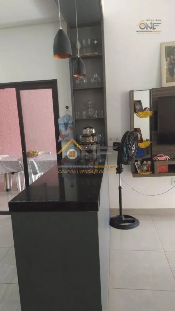 Casa, 2 quartos, 129 m² - Foto 4