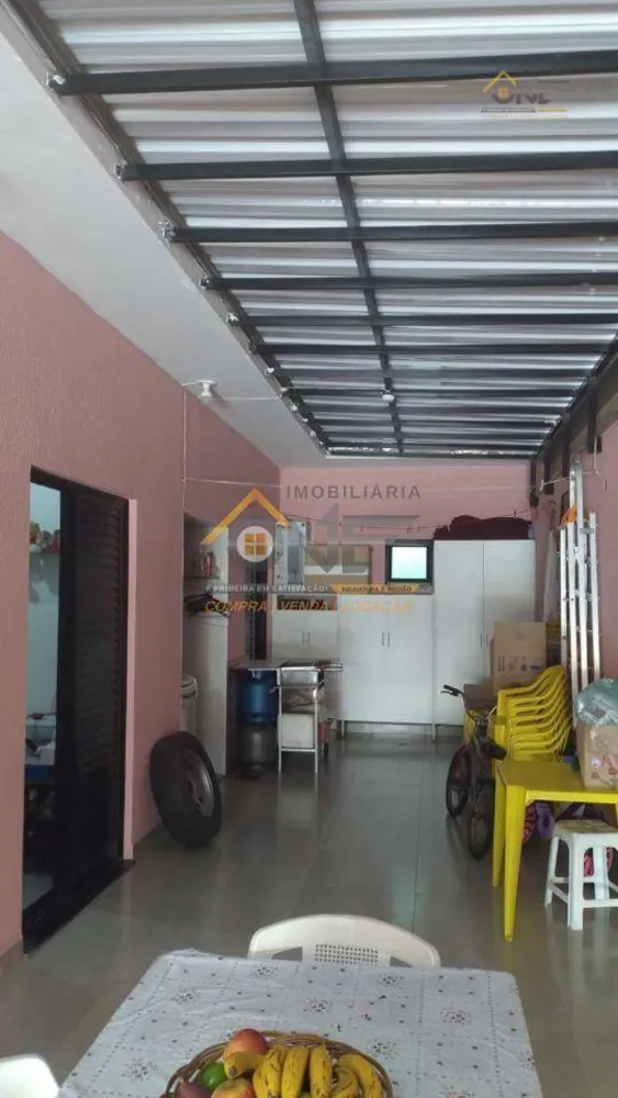 Casa, 2 quartos, 129 m² - Foto 2