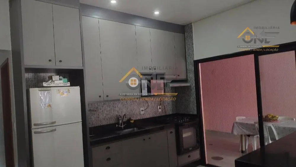 Casa, 2 quartos, 129 m² - Foto 8