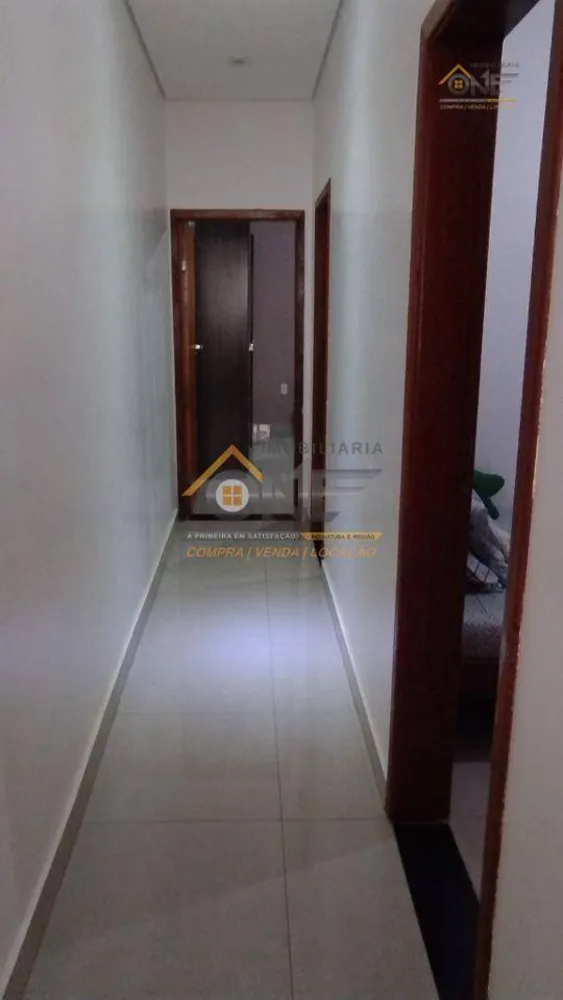 Casa, 2 quartos, 129 m² - Foto 7