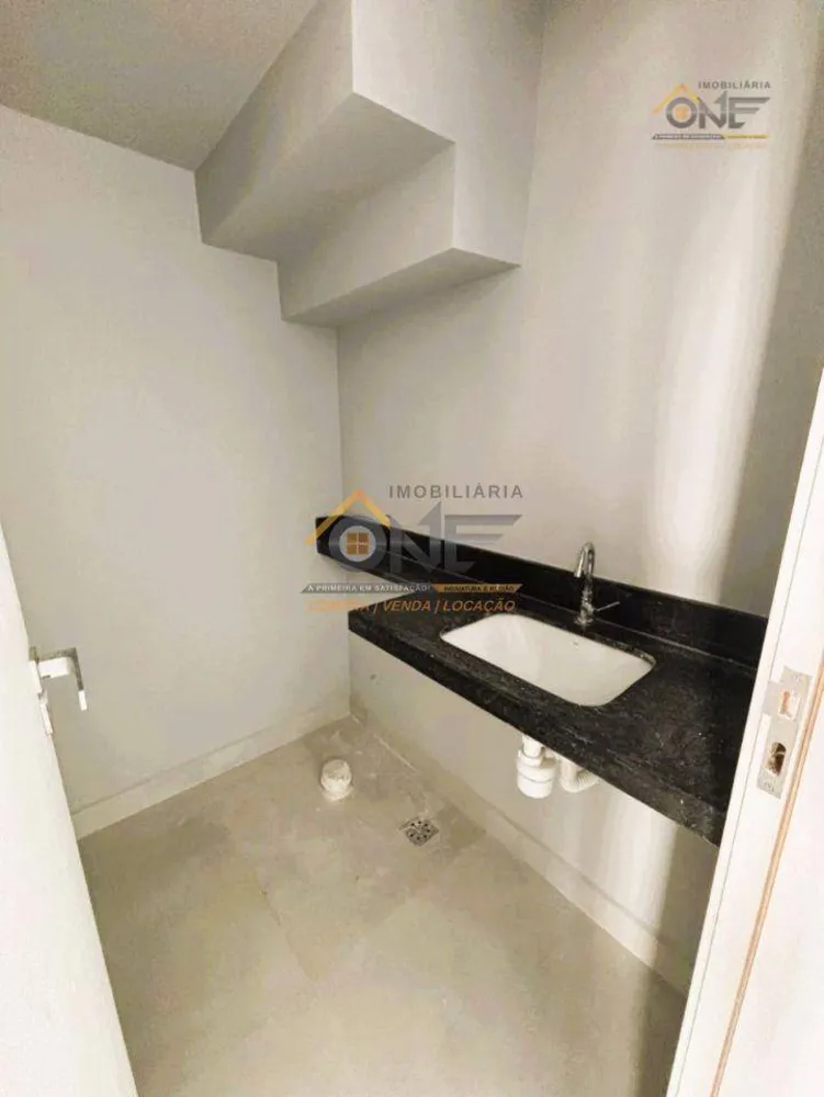 Casa de Condomínio, 3 quartos - Foto 8
