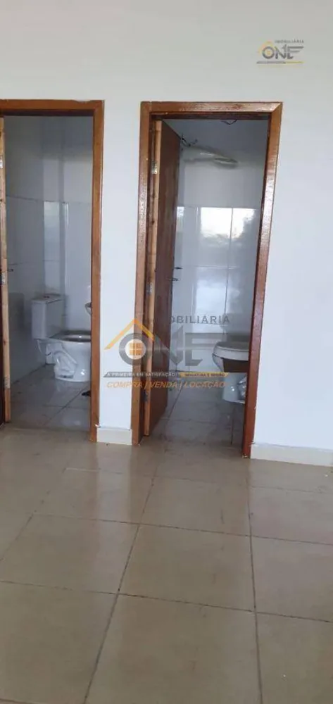 Loja-Salão, 400 m² - Foto 7