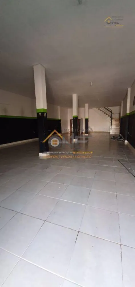 Loja-Salão, 400 m² - Foto 5