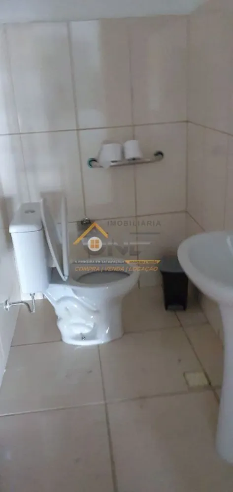 Loja-Salão, 400 m² - Foto 3
